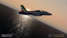 mb-339-over-the-sunset